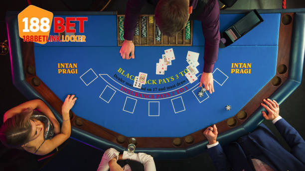 Các thuật ngữ mậu binh mà người chơi cần biết