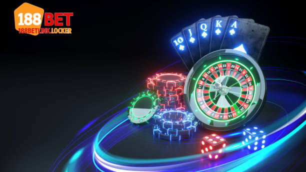 Chức năng của điều khoản điều kiện 188BET link
