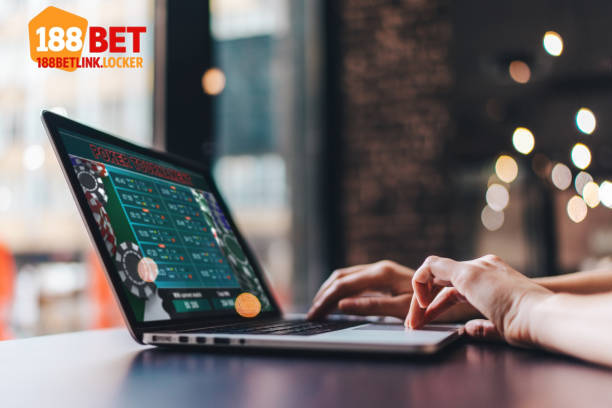 Điều khoản điều kiện 188BET link