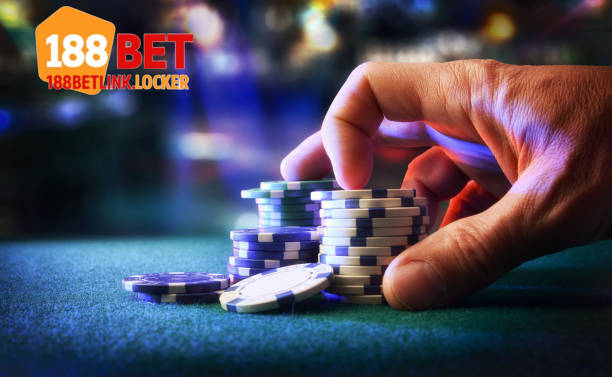 Giới thiệu 188BET link kho trò chơi giải trí hấp dẫn