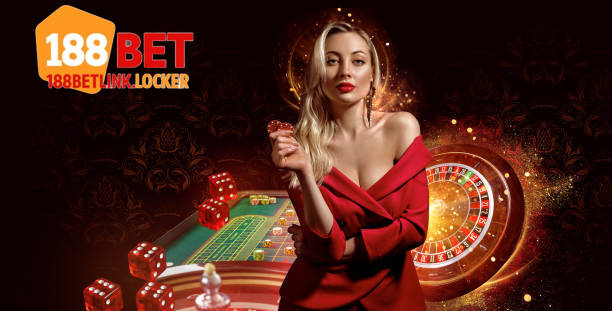 Giới thiệu 188BET link