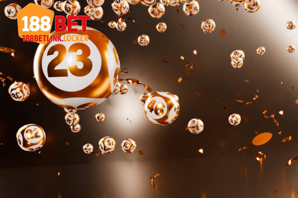 Lý do nên chơi Keno Vietlot tại 188BET link