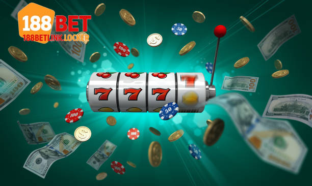 Lý do nên chơi xèng hoa quả tại 188BET link