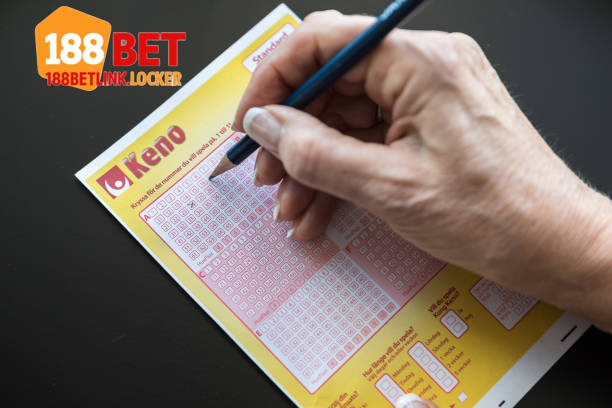 Mẹo chơi Keno Vietlot từ cao thủ tại 188BET link