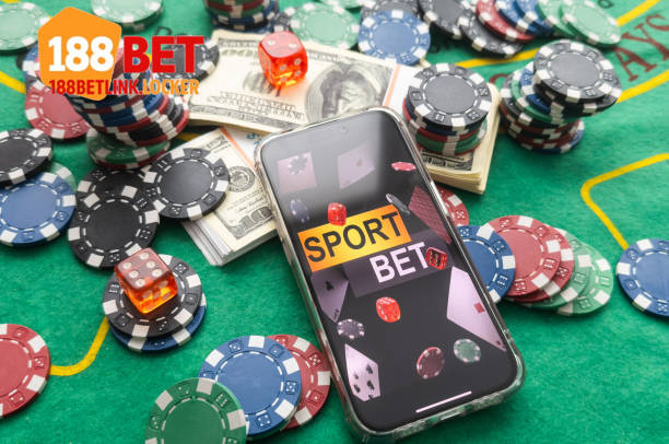 Môi trường cá cược lành mạnh chơi có trách nhiệm 188BET link