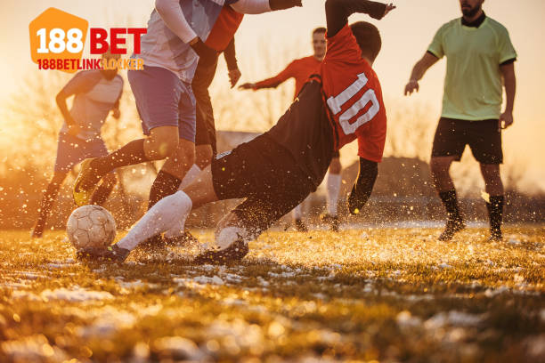 Những sai lầm thường gặp khi chơi kèo chấp nửa trái