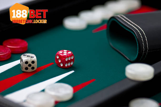 Quản ký vỗn khi chơi Tài xỉu MD5 188BET link