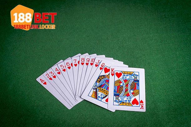 Tiến lên miền Nam 188BET link