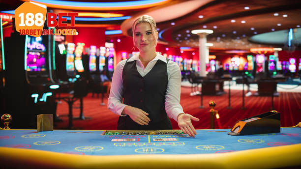 Xóc đĩa livestream – Trải nghiệm cực thực tại 188BET link