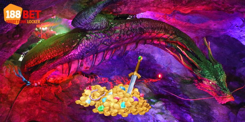 Khảo Sát Trò Slot Kho Báu Rồng Vàng